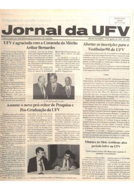Edição nº 1321 de 15/08/1997