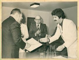 Vice-presidente Aureliano Chaves 18