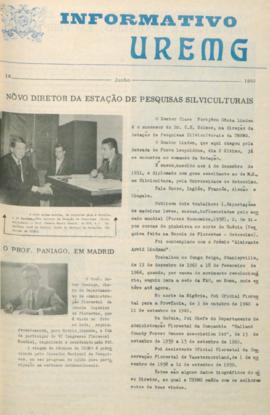 Edição nº 18 de 06/1966
