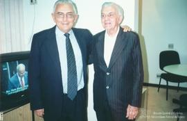 César Sant'Anna e lideranças 24