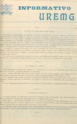 Edição nº 43 de 08/1965