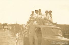 Excursão 46