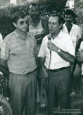 Antonio Fagundes Sousa
