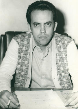 Alonso Salustiano Pereira