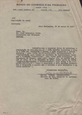ESA (Carta 162)