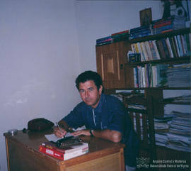 Luis Carlos Gouveia