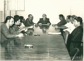 Reuniões 05