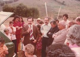Inaugurações em Viçosa 03