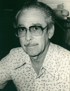 Avelino Mantovani Barbosa