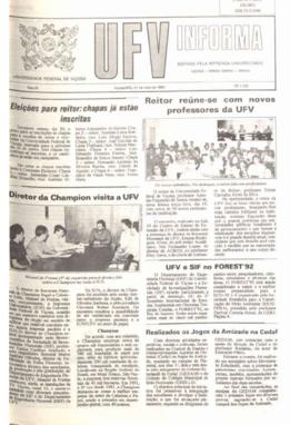Edição nº 1233 de 21/05/1992