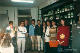 I Encontro das IFES