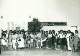 Escola Municipal Governador Israel Pinheiro