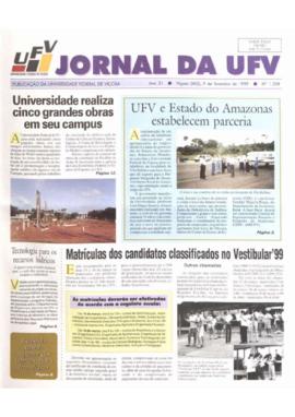 Edição nº 1338 de 09/02/1999