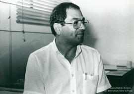 Alberto Rezende de Monteiro