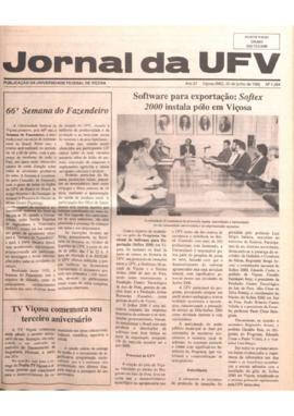 Edição nº 1294 de 30/06/1995