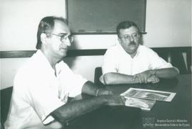 Difusão Científica