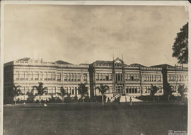 Edifício Principal