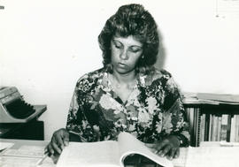 Cremilda Rosa de Battisti