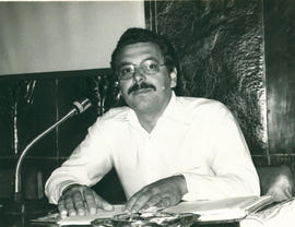 Dilson Teixeira Coelho