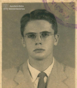 Petrônio Leite Rios
