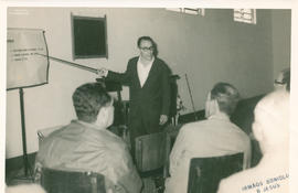 Evento de extensão