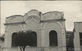 Rua Gomes Barbosa
