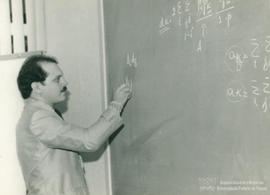 Luiz Roberto M. Pinto