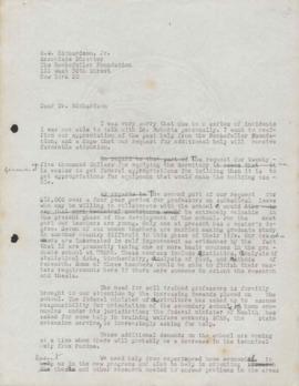 ESCD (Carta 001)