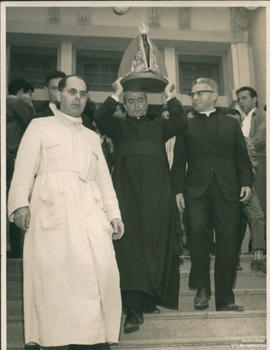 Imagem de Nossa Senhora de Aparecida