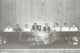 Solenidades e Eventos Institucionais 25