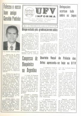 Edição nº 400 de 24/10/1975