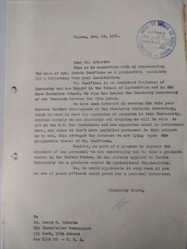 ESA (Carta 118)