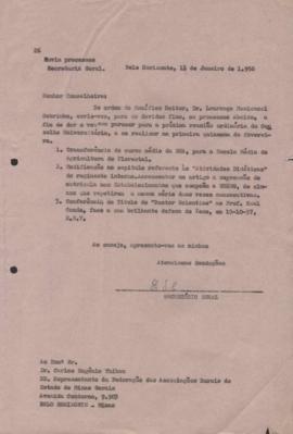 Designação de banca examinadora