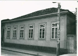 Rua Sen. Vaz de Mello