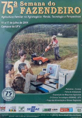 75ª Semana do Fazendeiro