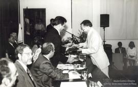 Solenidades e Eventos Institucionais 43