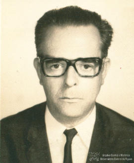 José Rodolpho Torres