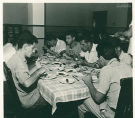 Restaurante da Emaf