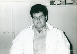 José Luiz Rangel Paes