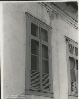 Rua Sen. Vaz de Mello (demolida)