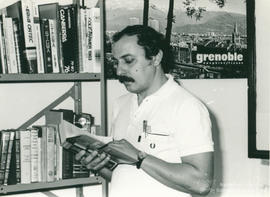 José Domingos Fabris