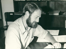 James Jackson Griffith