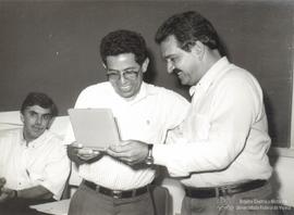 Solenidades e Eventos Institucionais 15