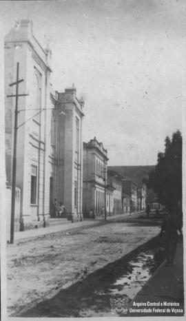 Fórum de Viçosa