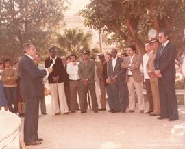 César Sant'Anna e lideranças 65