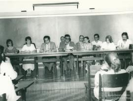 Convênio UFV com  o Ministério da Cultura.