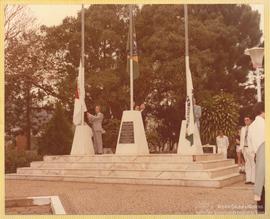 Monumento do centenário de Viçosa