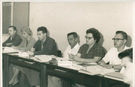 Evento acadêmico científico