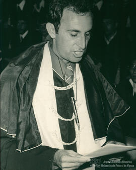 José Ferreira de Paula