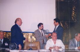 Solenidades e Eventos Institucionais 41